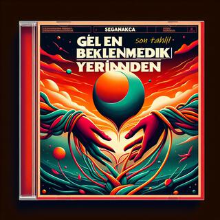 En Beklenmedik Yerinden lyrics | Boomplay Music