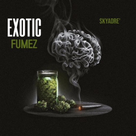 Exotic Fumez | Boomplay Music