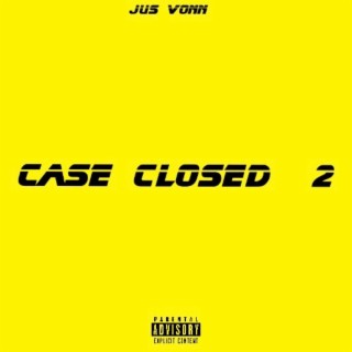 Case Closed 2