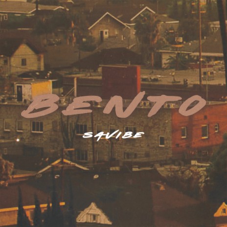 BENTO | Boomplay Music