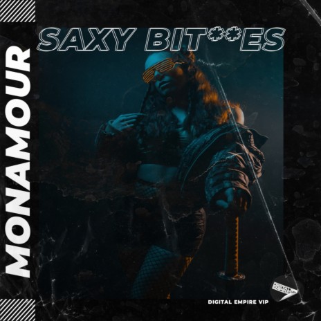 Saxy Bitches (Radio Edit)