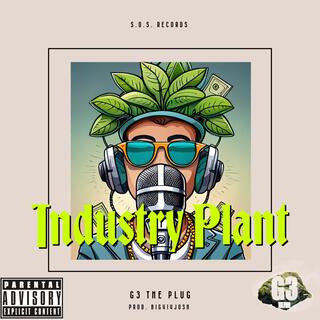 Industry Plant (Radio Edit)