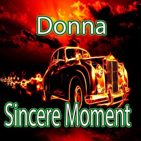 Sincere Moment | Boomplay Music