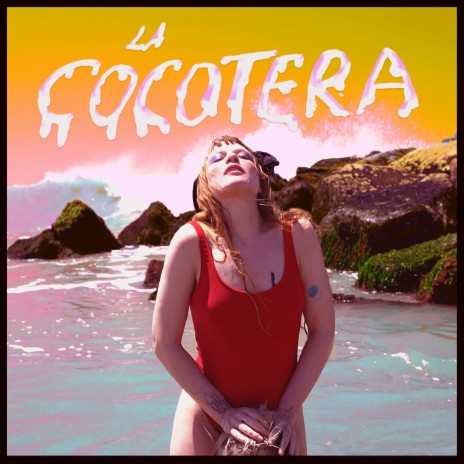 La Cocotera ft. Rio del Pari | Boomplay Music