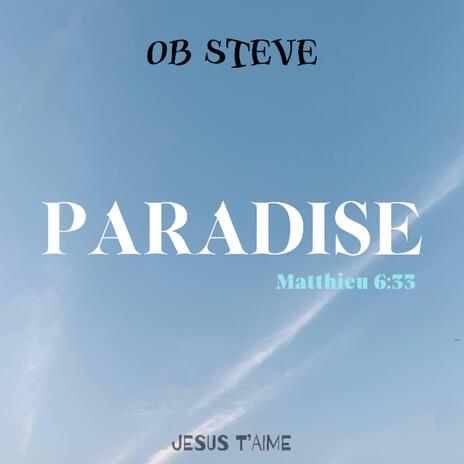 Paradise | Boomplay Music