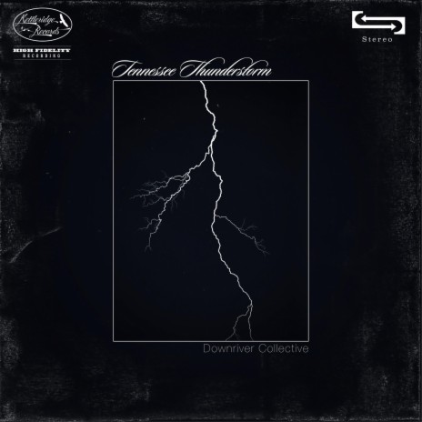 Tennessee Thunderstorm | Boomplay Music