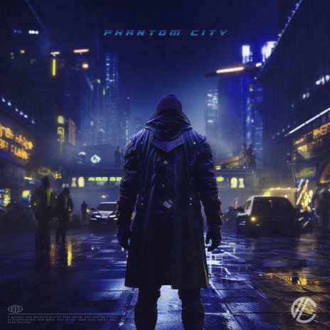 Phantom City | Boomplay Music