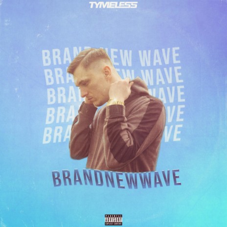 Brand new wave (Radio Edit) | Boomplay Music