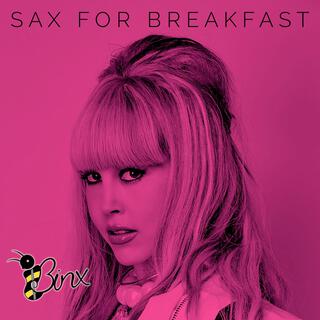 Sax For Breakfast