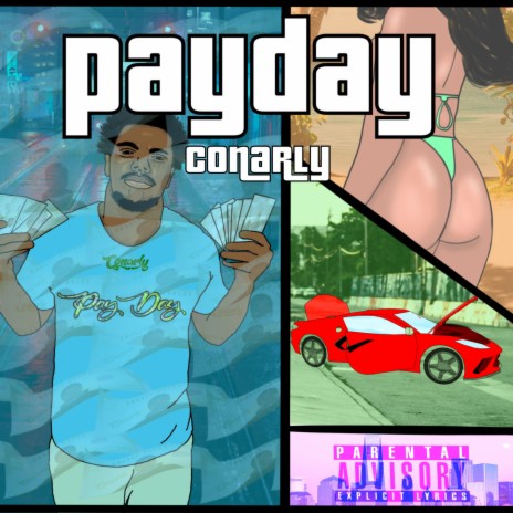 PayDay | Boomplay Music