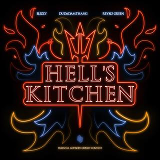 Hells Kitchen