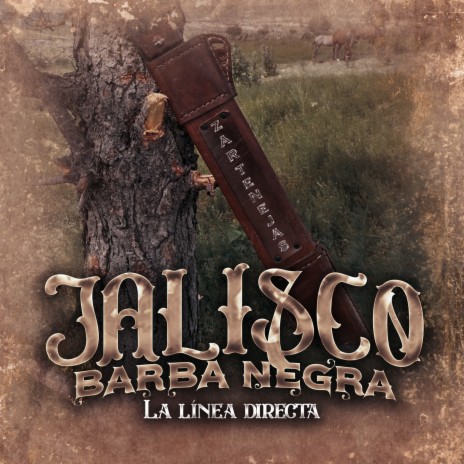 Jalisco Barba Negra | Boomplay Music