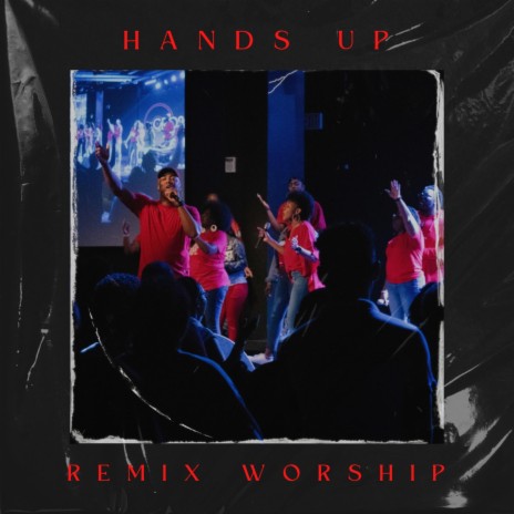 Hands Up ft. Darnel Butler & Nokk | Boomplay Music