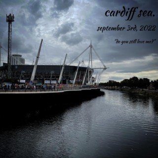Cardiff Sea