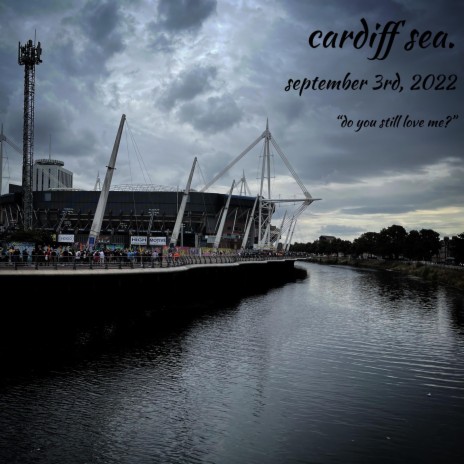 Cardiff Sea | Boomplay Music