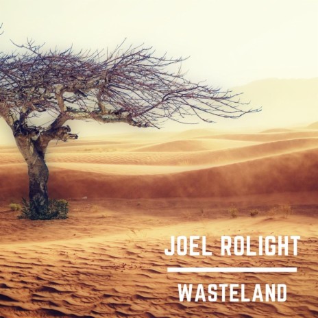 Wasteland | Boomplay Music