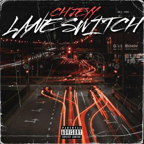 LANE SWITCH | Boomplay Music