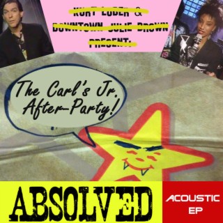 The Carl's Jr After-Party Acoustic EP