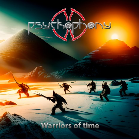 Warriors of time | Boomplay Music