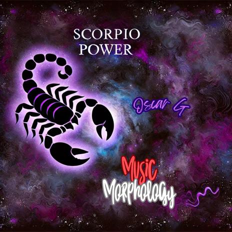 Scorpio Power | Boomplay Music