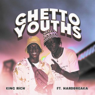 Ghetto Youths