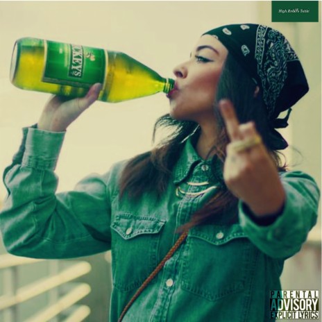 Heineken ft. Chink