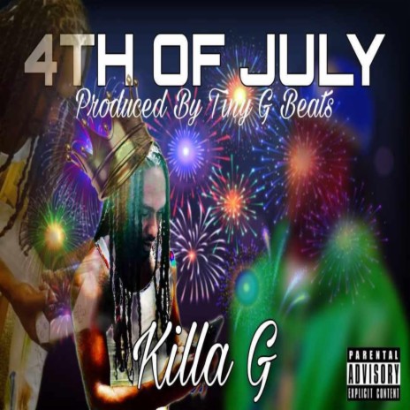 Forth Of July | Boomplay Music