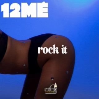 Rock it