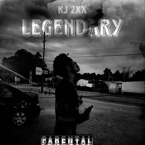 Legendary | Boomplay Music