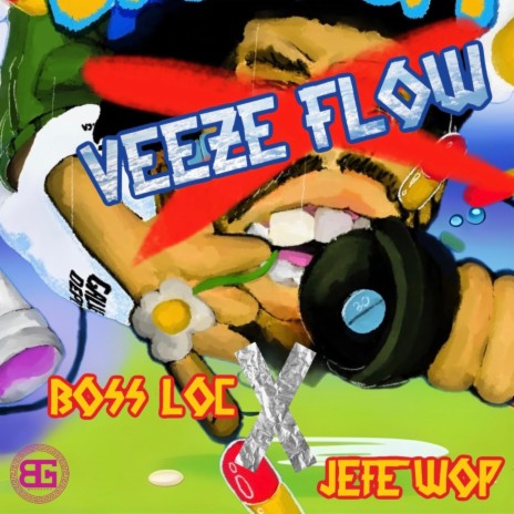 Veeze Flow ft. Jefe Wop | Boomplay Music