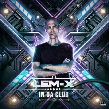 In Da Club (Original Mix) | Boomplay Music