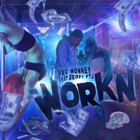 Workn | Boomplay Music