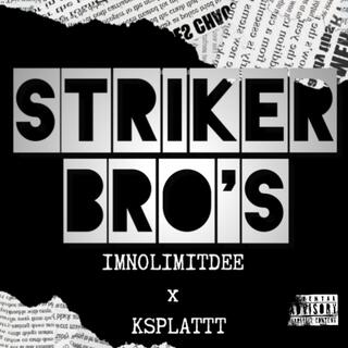 Striker Bro's