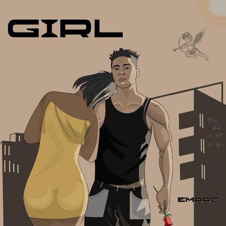 GIRL | Boomplay Music