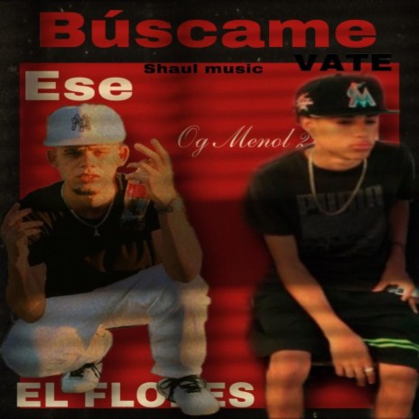 Buscame Ese Vate (Electronica)