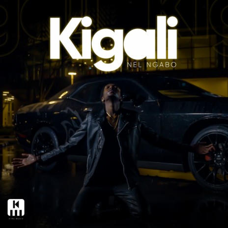 Kigali | Boomplay Music