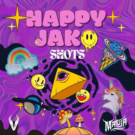 HAPPY JAKO | Boomplay Music