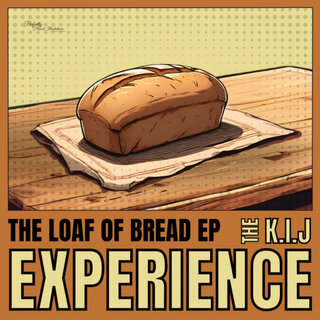 The Loaf of Bread EP