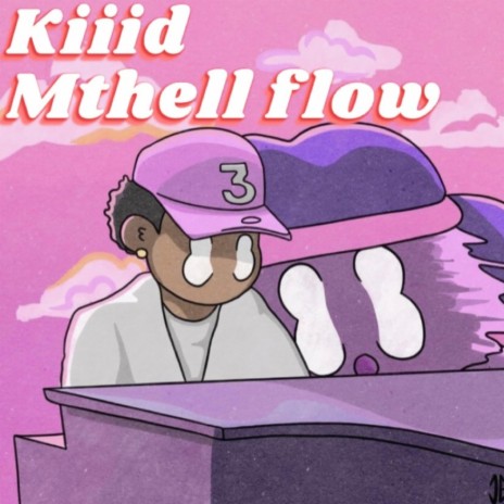 Mthell flow