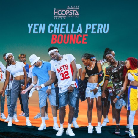 Yen Chella Peru Bounce