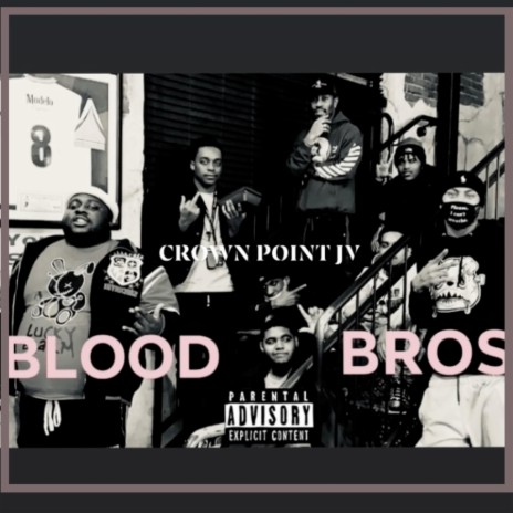 Blood Bros | Boomplay Music