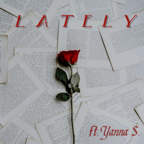 Lately ft. Yanna S. | Boomplay Music