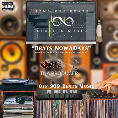 Beats NowADays | Boomplay Music