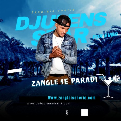 ZANGLE PARADI | Boomplay Music