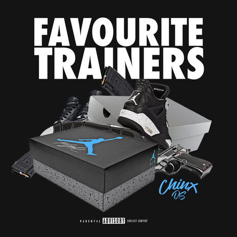 Favourite Trainers | Boomplay Music