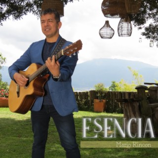 Esencia lyrics | Boomplay Music