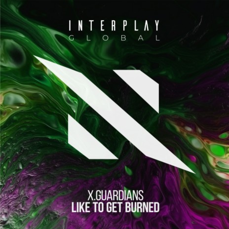 Like To Get Burned (Extended Mix) | Boomplay Music