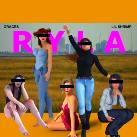 845-058-RYLA ft. Graces | Boomplay Music