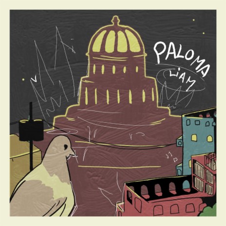 Paloma | Boomplay Music