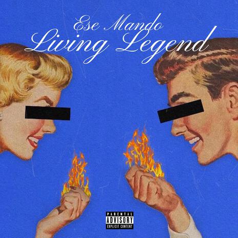 Living Legend | Boomplay Music